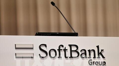 SoftBank sắp chi 6.5 tỷ USD mua thêm một công ty thiết kế chip
