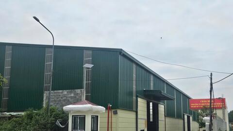 Công ty 579 bị phạt hơn 100 triệu do thi công sai giấy phép