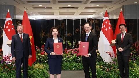 Bộ Tài chính, UBCKNN lấy ý kiến dự thảo Nghị định sửa đổi, bổ sung 3 Nghị định