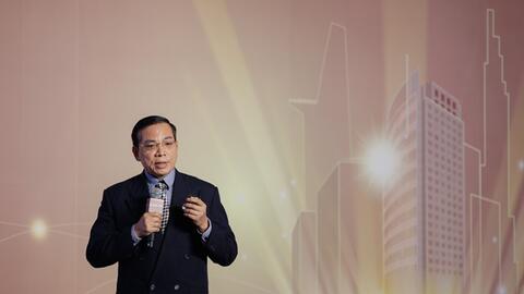 Ngành công nghệ cao là động lực tăng trưởng mới cho kinh tế Việt Nam giai đoạn 2025 - 2050