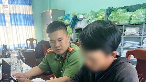 Quảng Nam: Xử phạt người quản lý nhóm Facebook đăng tin sai sự thật