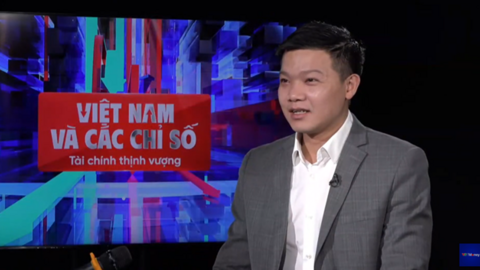 “Thăm dò” kết quả kinh doanh quý 1, ngành nào bùng nổ?