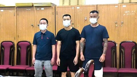 Lời khai của nhóm “Lợn rừng” bảo kê xây dựng ở phường Xuân La