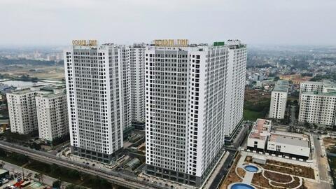 "Chỉ định thầu", gỡ nút thắt, tăng tốc dự án nhà ở xã hội?