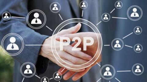 Chính phủ đồng ý thí điểm cho vay ngang hàng trong 2 năm