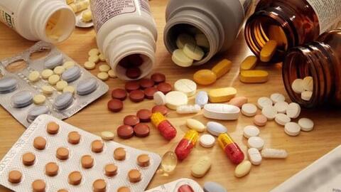 Chuyển cơ quan điều tra xử lý 8 cơ sở kinh doanh thuốc giả