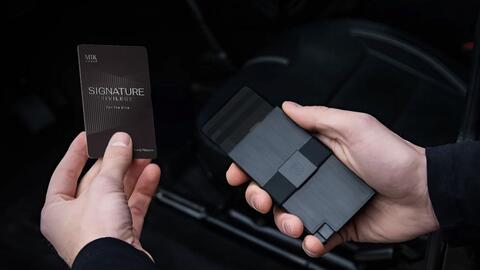 MIK Group ra mắt hệ thống dịch vụ đặc quyền MIK Signature Privileges