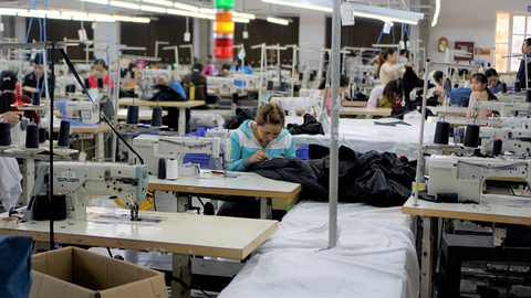 Loạt doanh nghiệp địa ốc rục rịch tăng vốn