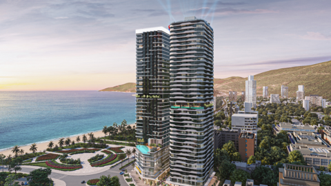 Phát Đạt lên kế hoạch thoái vốn khỏi chủ đầu tư dự án Q1 Tower