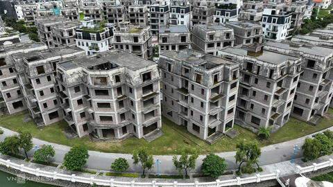 Bất động sản mua từ 20 năm trước, áp thuế 20% lãi chuyển nhượng là bất hợp lý