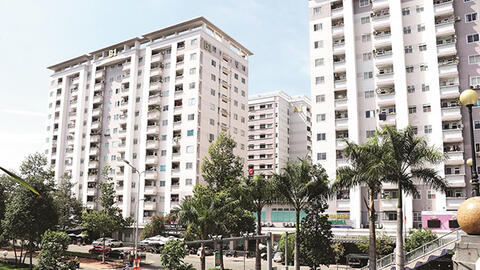 Đồng Nai: 50 nhà đầu tư tranh suất làm 6 dự án nhà ở xã hội