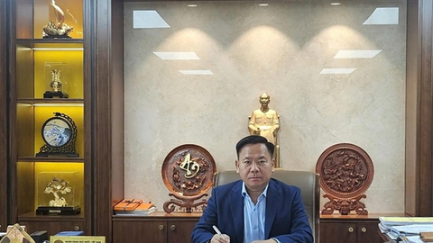 Thanh tra siết chặt kỷ cương tài chính, bảo đảm an toàn hệ thống Ngân hàng