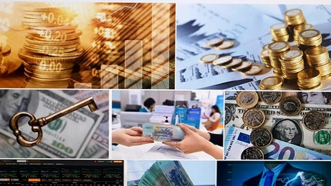 Công cụ chính sách tiền tệ nào thường được ngân hàng trung ương sử dụng khi lạm phát tăng cao?