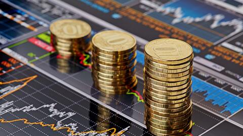 Quỹ đầu tư bắt đầu quay lại “gom hàng”?