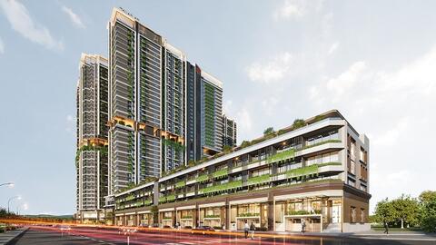 Phát đạt tiếp tục tái cơ cấu danh mục đầu tư, tập trung vào thị trường miền nam để đón chu kỳ tăng trưởng mới