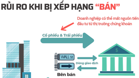 IR Awards 2025: Gần 40 định chế tài chính tham gia đánh giá hoạt động IR của các doanh nghiệp niêm yết