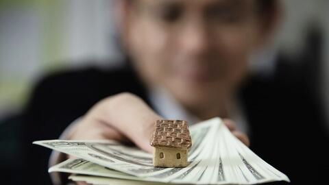 Ngân hàng không thu giữ nhà ở duy nhất: Người dân được bảo vệ hay mất cơ hội vay vốn?