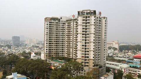 Phát Đạt mở mũi chiến lược mới: Từ đô thị vệ tinh đến chinh phục vùng lõi đô thị lớn