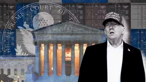 Điều gì xảy ra sau khi tòa tuyên thuế quan của ông Trump trái luật?