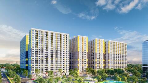 Liên danh Masterise Homes đầu tư 12 tòa nhà ở xã hội vốn hơn 4 ngàn tỷ ở Bắc Ninh