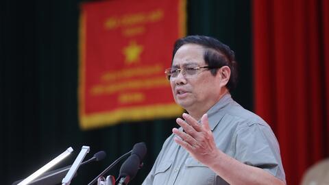 Gần 600 ngàn tỷ đồng đầu tư cho hạ tầng giao thông vùng ĐBSCL