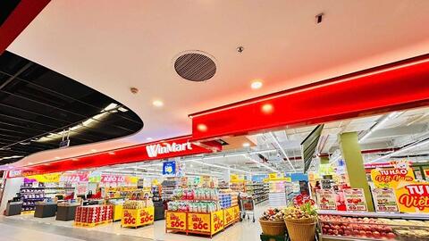Doanh nghiệp Việt tăng tốc mở rộng, góp phần hiện đại hóa hạ tầng tiêu dùng