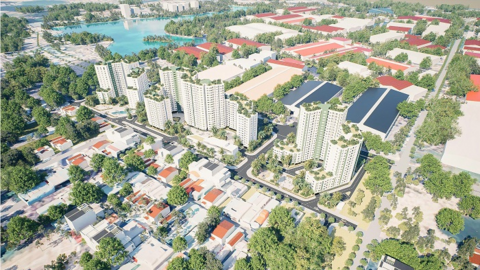 NOXH được phép mở bán kỷ lục hơn 13.5 ngàn căn trong tháng 10