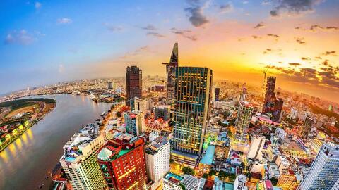 Kinh tế vĩ mô Việt Nam: Đưa tầm nhìn 2030 thành hiện thực