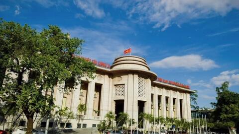 Ngành Ngân hàng thi đua đổi mới, sáng tạo, tiên phong cùng đất nước bước vào kỷ nguyên phát triển hùng cường, văn minh, thịnh vượng