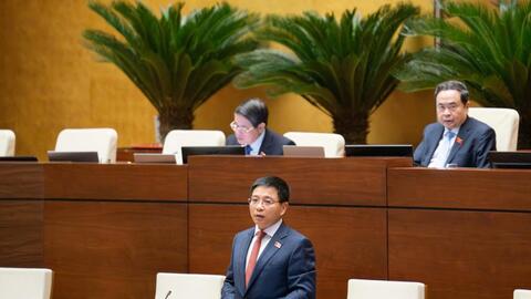 Bước tiến quan trọng trong xã hội hóa, số hóa quản lý dự trữ quốc gia