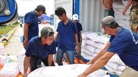 Khuyến khích doanh nghiệp tham gia dự trữ quốc gia: Cần có cơ chế đủ mạnh