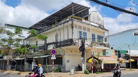 Sở Tài chính Cà Mau đề xuất giao 60 cơ sở nhà, đất dôi dư để bán đấu giá, đầu tư