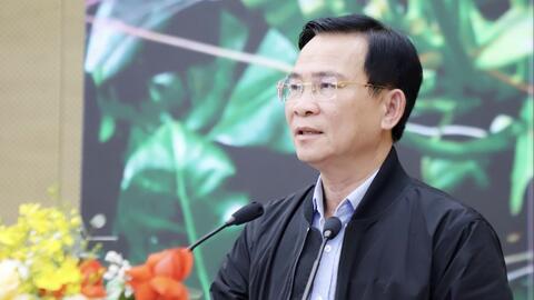 Lâm Đồng: Sẽ xử lý nghiêm tình trạng mạo danh nông sản của tỉnh