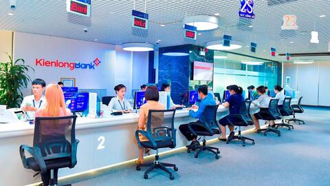 Tín dụng “tăng tốc” tiếp vốn cho phát triển công nghiệp dịch vụ tỉnh Đồng Tháp