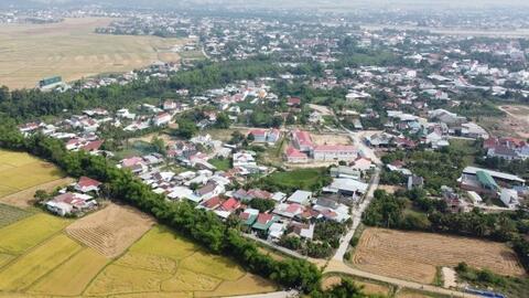 Khánh Hòa: Một số dự án nông nghiệp giải ngân vốn đạt thấp