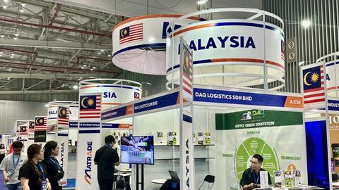 Hơn 800 doanh nghiệp tham gia giao thương tại Vietnam Expo HCMC 2025