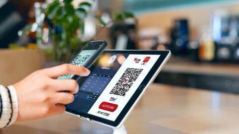 BVBank triển khai dịch vụ VIETQRGlobal xuyên biên giới, gia tăng tiện ích thanh toán đến người dùng