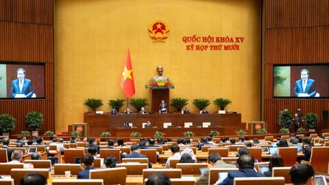 "Vượt chướng ngại vật", nền kinh tế Việt Nam ghi dấu ấn đáng tự hào