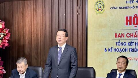 Gỡ điểm nghẽn về vốn cho doanh nghiệp công nghiệp hỗ trợ