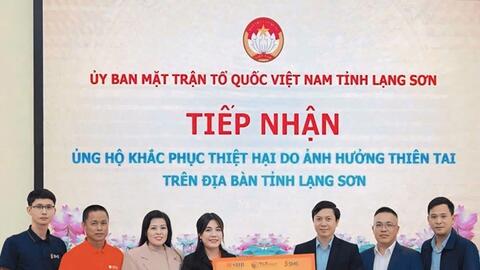 The Banker vinh danh SHB là Ngân hàng của năm 2025