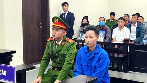 Hoãn phiên toà để xác minh tình tiết bất ngờ trong vụ án