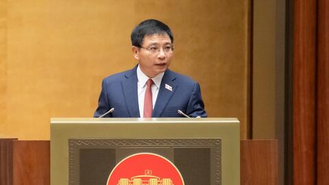 Sửa Luật Thuế giá trị gia tăng: Giảm thủ tục, hỗ trợ sản xuất nông nghiệp