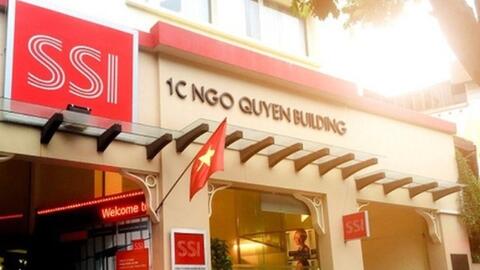 SSI được vay tín chấp 300 triệu USD từ các ngân hàng quốc tế