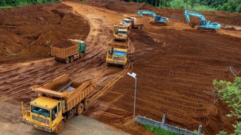 Lâm Đồng: Đặt mục tiêu tốc độ tăng trưởng GRDP năm 2026 đạt 10%