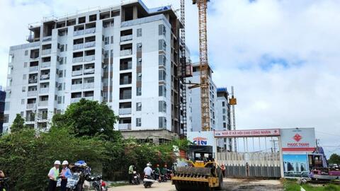 Thủ tướng chấn chỉnh tiêu cực trong xét duyệt, mua - bán, cho thuê nhà ở xã hội