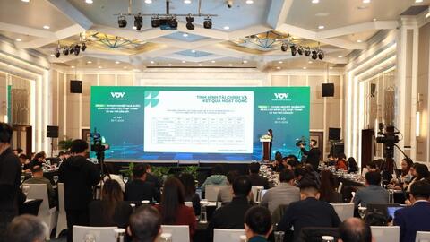 Năng lực cạnh tranh và vai trò dẫn dắt của doanh nghiệp nhà nước trong kỷ nguyên số