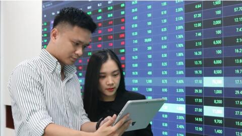 Thị trường đi ngang và khoảng trống trong hiệu quả đầu tư dài hạn