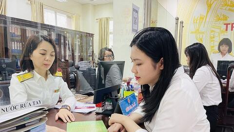 Ngành Tài chính cụ thể hóa Nghị quyết số 59-NQ/TW, đẩy mạnh hội nhập quốc tế trong tình hình mới