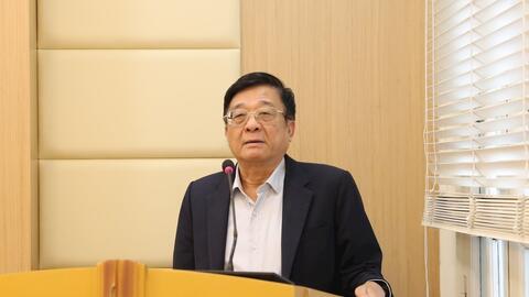 Cơ quan Thường trực Hiệp hội Ngân hàng bổ nhiệm, kiện toàn nhân sự