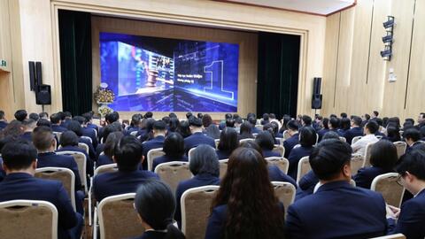 Ủy ban Chứng khoán Nhà nước xử phạt gần 60 tỷ đồng trong 11 tháng năm 2025